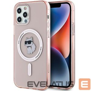 Muu telefoni lisavarustus Karl Lagerfeld  Pink 
