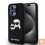 Muu telefoni lisavarustus Karl Lagerfeld  Black 