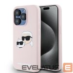 Muu telefoni lisavarustus Karl Lagerfeld  Pink 