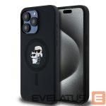 Muu telefoni lisavarustus Karl Lagerfeld  Black 
