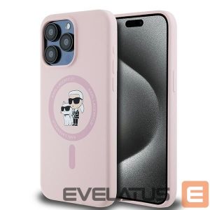 Muu telefoni lisavarustus Karl Lagerfeld  Pink 