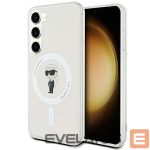 Muu telefoni lisavarustus Karl Lagerfeld  Transparent 
