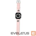 Muu telefoni lisavarustus Karl Lagerfeld  Pink 
