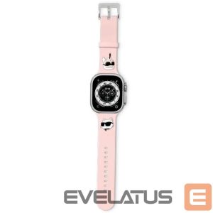 Muu telefoni lisavarustus Karl Lagerfeld  Pink 