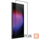 Muu telefoni lisavarustus UNIQ  Uniq Optix Vivid glass for Samsung Galaxy S24 Ultra with applicator 