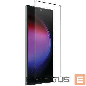Muu telefoni lisavarustus UNIQ  Uniq Optix Vivid glass for Samsung Galaxy S24 Ultra with applicator 