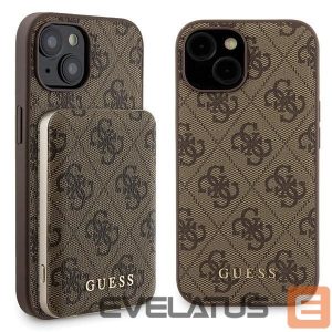 Muu telefoni lisavarustus Guess  Brown 