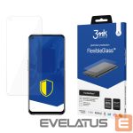 Muu telefoni lisavarustus 3MK  3mk FlexibleGlass  hybrid glass on Oppo A74 5G / A54 5G 
