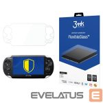 Muu telefoni lisavarustus 3MK  3mk FlexibleGlass  hybrid glass for Sony PS Vita 