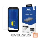 Muu telefoni lisavarustus 3MK  3mk FlexibleGlass  hybrid glass for CAT S42 H+ 