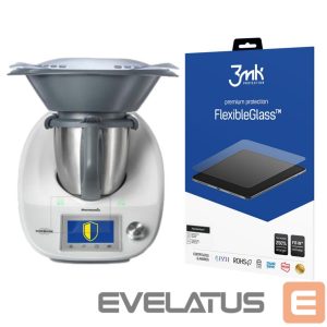 Muu telefoni lisavarustus 3MK  Hybrid glass 3mk FlexibleGlass  for Thermomix TM5 