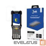 Muu telefoni lisavarustus 3MK  3mk FlexibleGlass  hybrid glass for Zebra MC930B / MC9300 
