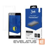 Muu telefoni lisavarustus 3MK  3mk FlexibleGlass  hybrid glass for Samsung Galaxy M13 4G 
