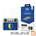 Muu telefoni lisavarustus 3MK  3mk FlexibleGlass  hybrid glass for DJI RC 