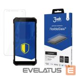 Muu telefoni lisavarustus 3MK  3mk FlexibleGlass  hybrid glass on Hammer Construction 