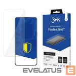 Muu telefoni lisavarustus 3MK  3mk FlexibleGlass  hybrid glass on OnePlus 10T 