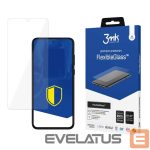 Muu telefoni lisavarustus 3MK  3mk FlexibleGlass  hybrid glass for Motorola Edge 30 Neo 