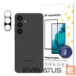 Kaitseklaasid Wozinsky  9H tempered glass for the Wozinsky Full Camera Glass for Samsung Galaxy S24+ 