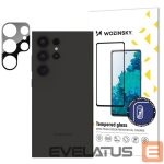 Kaitseklaasid Wozinsky  9H Tempered Glass for Wozinsky Full Camera Glass for Samsung Galaxy S24 Ultra 