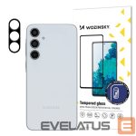 Kaitseklaasid Wozinsky  9H tempered glass for Wozinsky Full Camera Glass for Samsung Galaxy A35 
