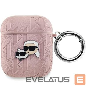 Muu telefoni lisavarustus Karl Lagerfeld  Pink 