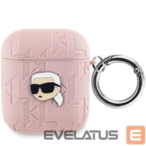 Muu telefoni lisavarustus Karl Lagerfeld  Pink 