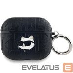 Muu telefoni lisavarustus Karl Lagerfeld  Black 