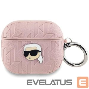 Muu telefoni lisavarustus Karl Lagerfeld  Pink 