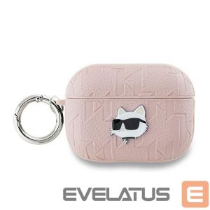Muu telefoni lisavarustus Karl Lagerfeld  Pink 