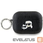 Muu telefoni lisavarustus Karl Lagerfeld  Black 