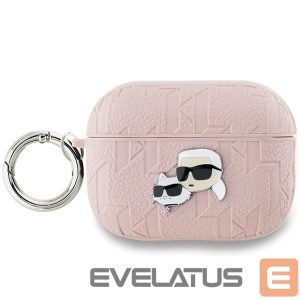 Muu telefoni lisavarustus Karl Lagerfeld  Pink 