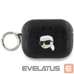 Muu telefoni lisavarustus Karl Lagerfeld  Black 