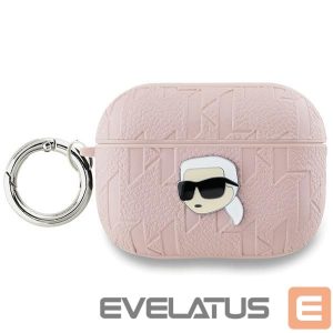 Muu telefoni lisavarustus Karl Lagerfeld  Pink 