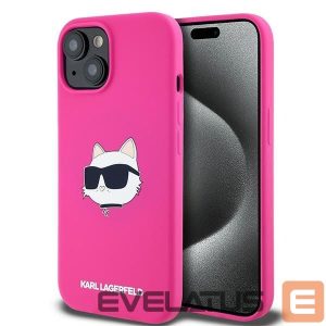 Muu telefoni lisavarustus Karl Lagerfeld  Pink 
