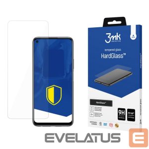Muu telefoni lisavarustus 3MK  9H 3mk HardGlass  glass on Huawei P40 Lite 5G 