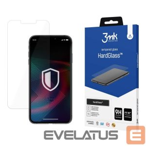 Muu telefoni lisavarustus 3MK  9H 3mk HardGlass  glass for iPhone 13 / 13 Pro / 14 