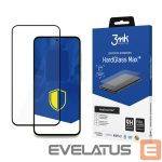 Muu telefoni lisavarustus 3MK  9H 3mk HardGlass Max  glass on Samsung Galaxy A35 / A55 5G 