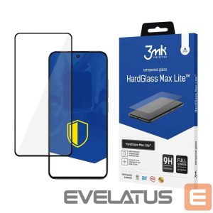 Muu telefoni lisavarustus 3MK  9H 3mk HardGlass Max Lite  glass on Xiaomi 14 
