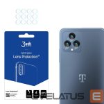 Muu telefoni lisavarustus 3MK  3mk Lens Protection  hybrid camera glass for T-Mobile T Phone Pro 5G / Revvl 6 Pro 5G 