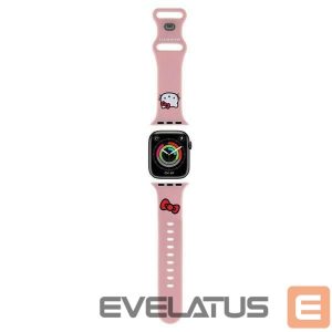 Muu telefoni lisavarustus Hello Kitty  Pink 