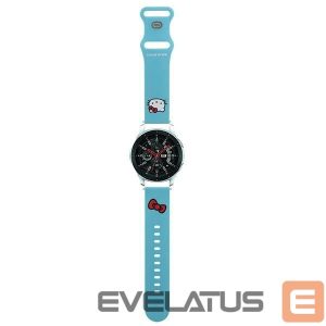 Muu telefoni lisavarustus Hello Kitty  Blue 