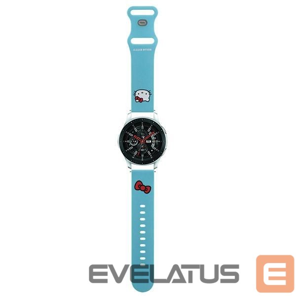 Muu telefoni lisavarustus Hello Kitty Blue