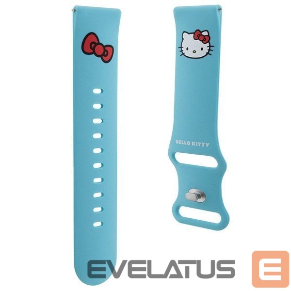 Muu telefoni lisavarustus Hello Kitty Blue