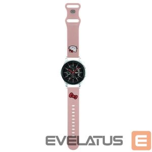 Muu telefoni lisavarustus Hello Kitty  Pink 