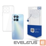 Muu telefoni lisavarustus 3MK  3mk Clear Case for Honor X6A - transparent 
