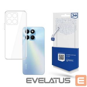 Muu telefoni lisavarustus 3MK  3mk Clear Case for Honor X6A - transparent 