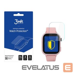 Muu telefoni lisavarustus 3MK  3mk Watch Protection  v. ARC+ protective foil on Garett Kids Cute 2 