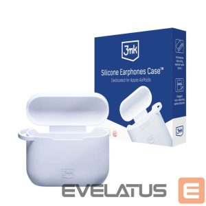 Muu telefoni lisavarustus 3MK  AirPods 3 
