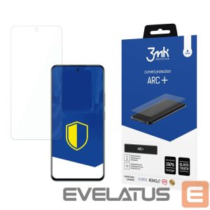 Muu telefoni lisavarustus 3MK  3mk ARC+ foil for Realme 12+ 5G 