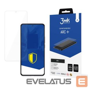 Muu telefoni lisavarustus 3MK  3mk ARC+ foil for Xiaomi 12T / 12T Pro 
